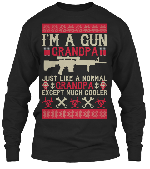 normal christmas sweater