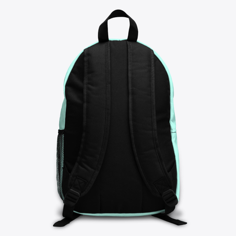 Sushi Backpack Standard Kaos Back