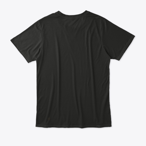 Elep[Hante Standard T-Shirt Back