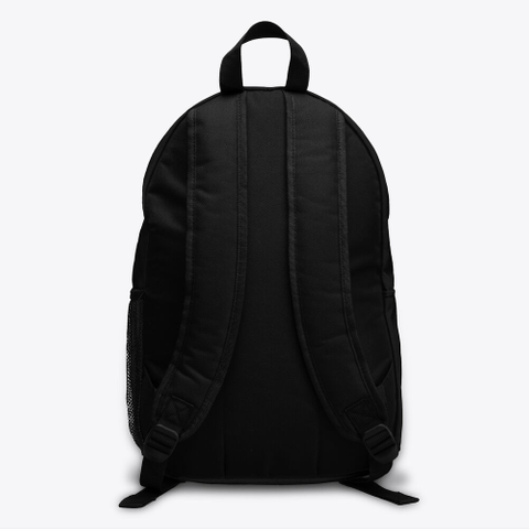 Keep Portland Real Backpack Standard Kaos Back