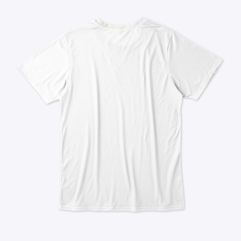 Jaco Tartaruga/La Borinquena Llora Standard T-Shirt Back