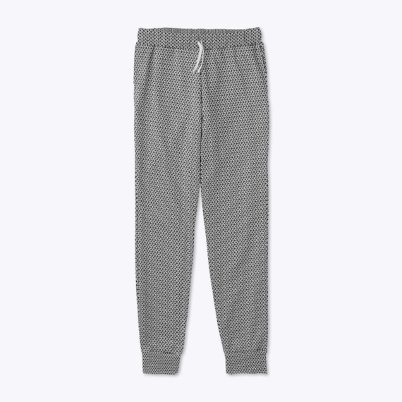 CHAINMAIL joggers BRIGHT