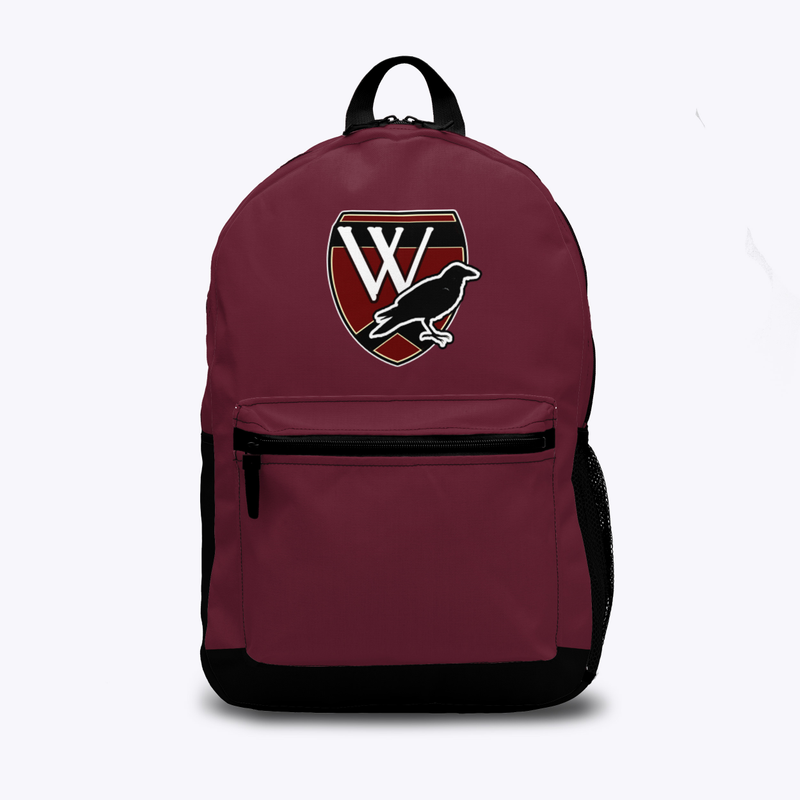 waveryly backpack
