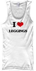 I Love Leggings - I love leggings Products