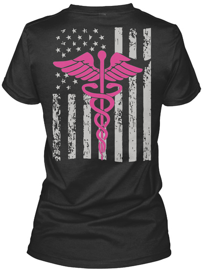 Nurse- Limited Edition Unisex Tshirt