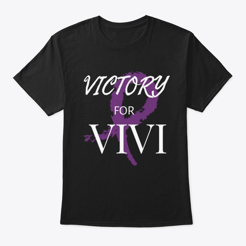 Victory For Vivi March Of Dimes Shirts