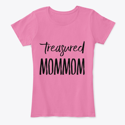 Treasured Mommom