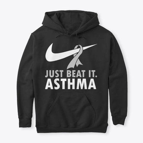 Just Beat It - Asthma Awareness