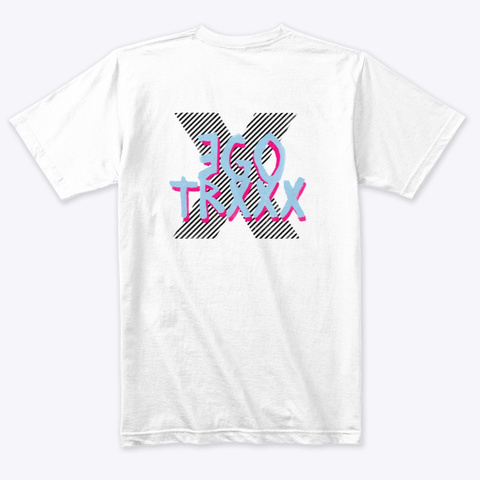 Ego Trxx Logo Shirt