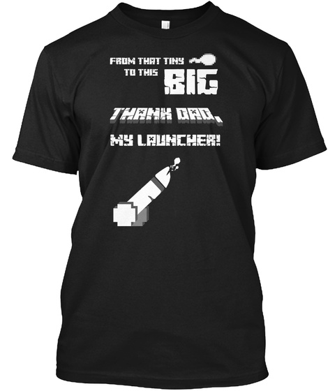 Thank Dad My Launcher Limited Edition