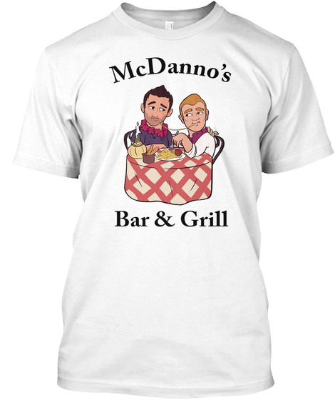 Mcdannos Bar Grill