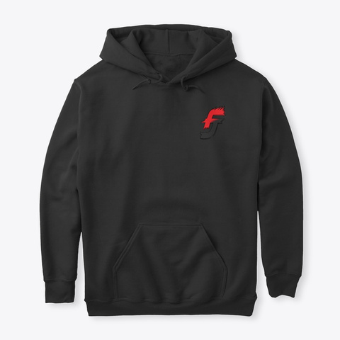 Pull Petit Logo Fj Products From Boutique De Furious Jumper Teespring