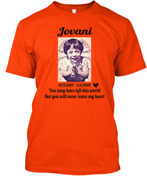 Justice For Jovani Opt 5