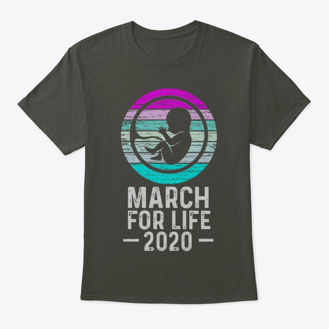 March For Life 2020 Save Unborn Babies