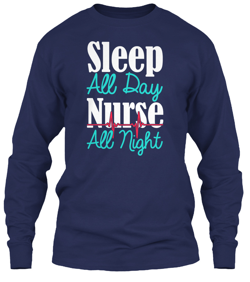 215 - Night Nurse Unisex Tshirt