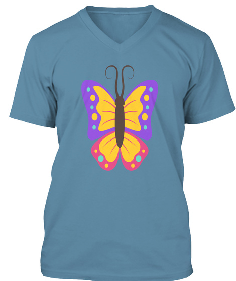 Butterfly Butterfly (Colors) Products
