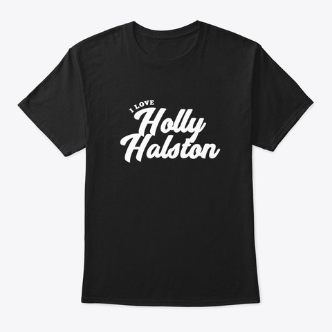 Holly Haltson