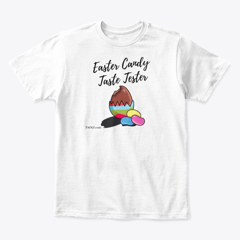EB-Easter Candy Taste Tester