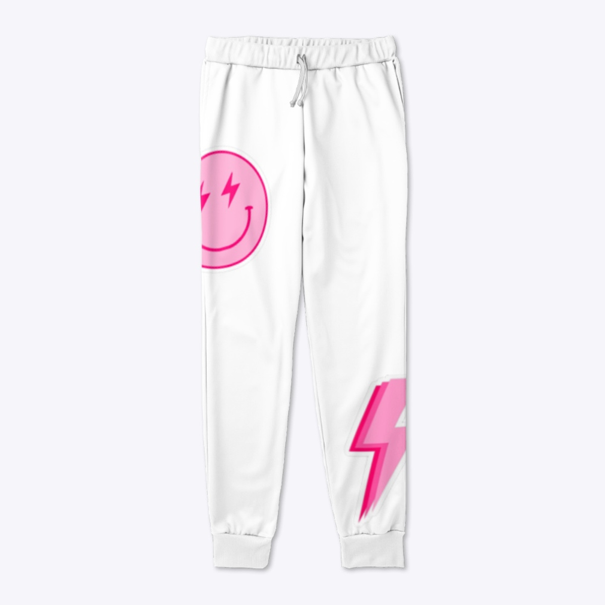 Pink Preppy Sweatpants 🎀💅 | Hudson Jean