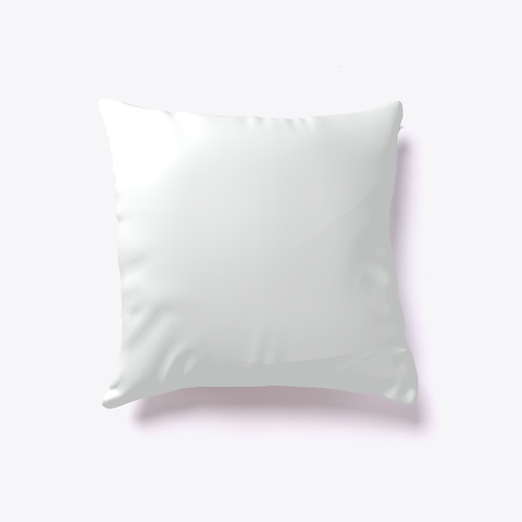 Aron Fawddwy Pillow Standard Kaos Back