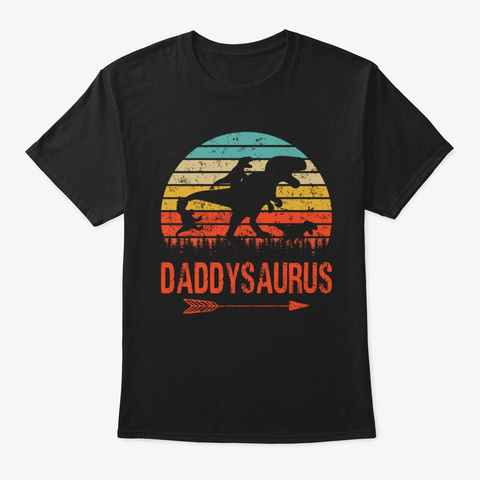 Daddy Dinosaur Daddysaurus 3