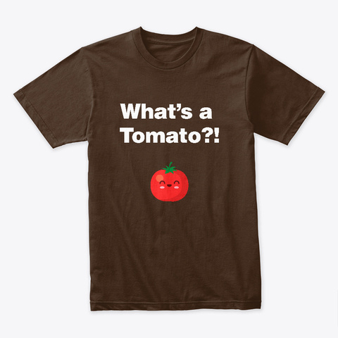 Whats A Tomato