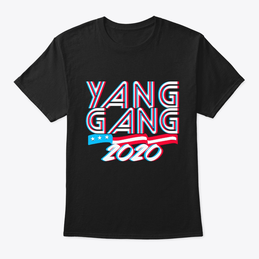 Andrew Yang Gang 2020