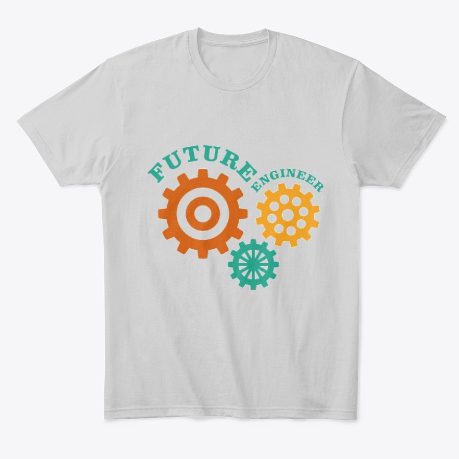 Future Engineer T-Shirt Unisex Tshirt