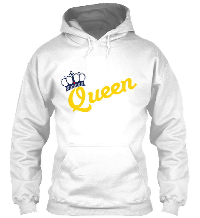 king and queen couples 72 Unisex Tshirt