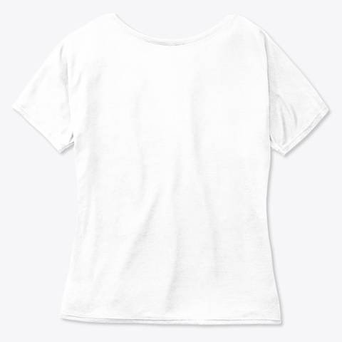 Stay Home And Read Romance. White  T-Shirt Back