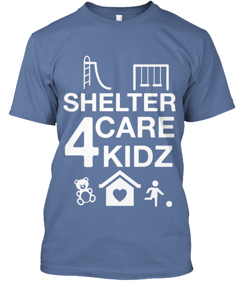 Wish-granter Shelter Care For Kids