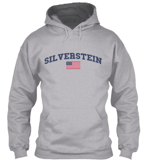 Silverstein Family Flag