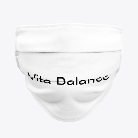 Vita Balance® *Update 2020* Reviews? Standard T-Shirt Front