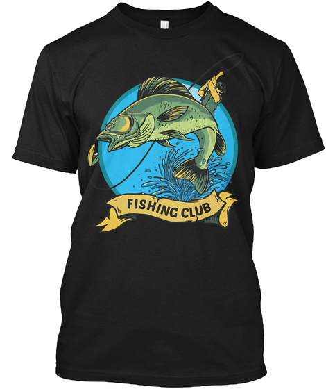 Sacrosegtam: Logo Fishing Shirt Designs