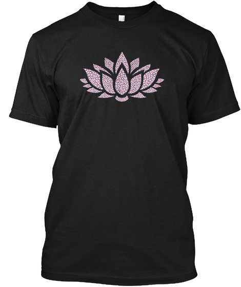 Lotus Flower Symbol