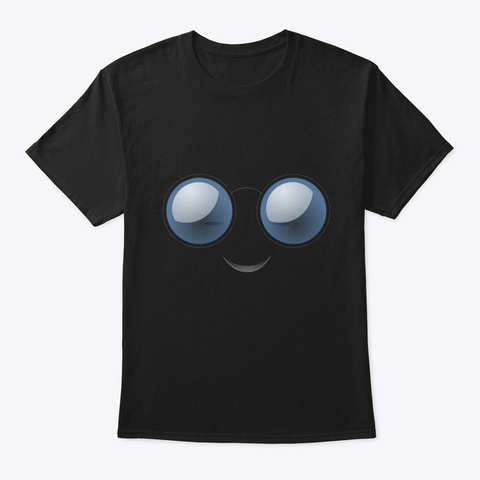 Nerd Emoji T-shirt