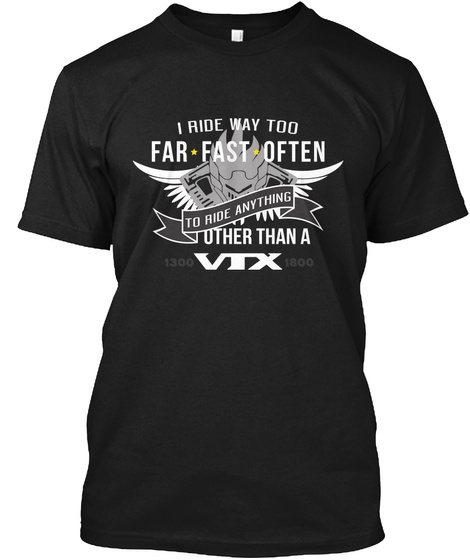 Far Fast Often V T X