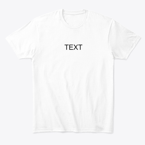 Aplikais Pintu Terbaik White T-Shirt Front