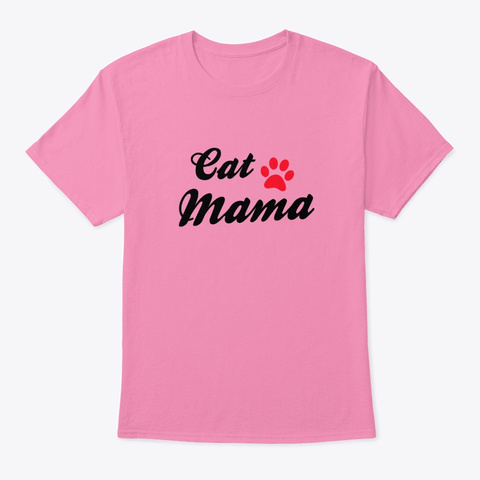 N/A Pink T-Shirt Front