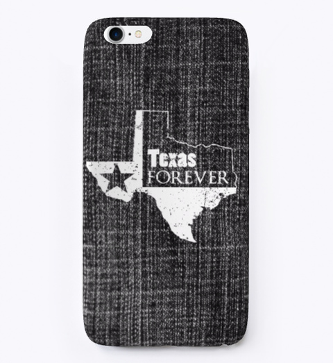 Hurricane Harvey Relief Fund I Phone Case Standard T-Shirt Front