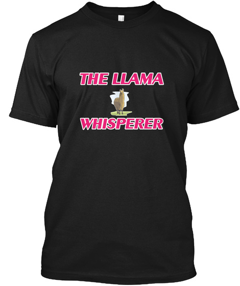 The Llama Whisperer
