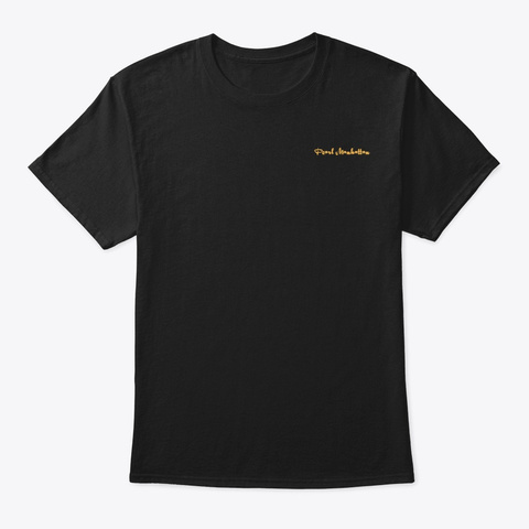 Pearl Manhattan Unisex Tshirt
