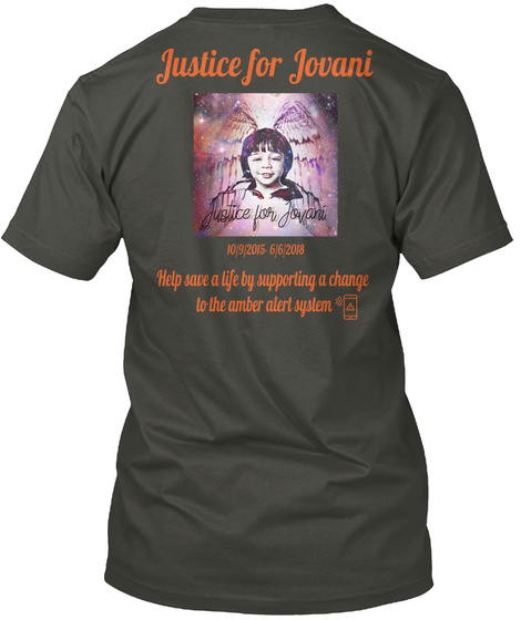 Justice For Jovani Opt 2