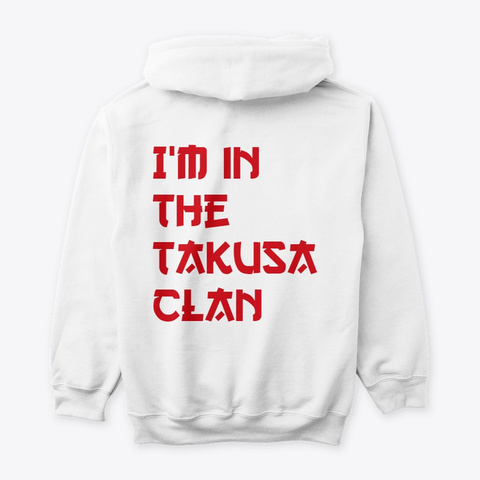 Takusa Clan Products
