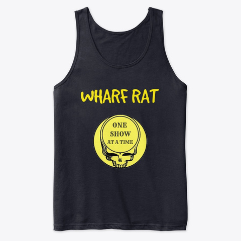 Wharf Rat OSAAT Unisex Tshirt