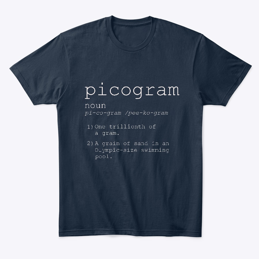 Jon Jones Picogram T-shirt
