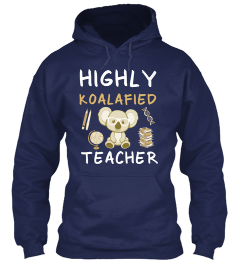 Highly Koalafied Teacher