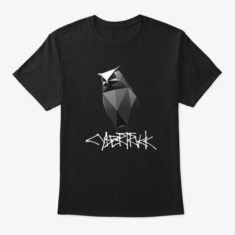 CyberTruck - Order Owl Unisex Tshirt