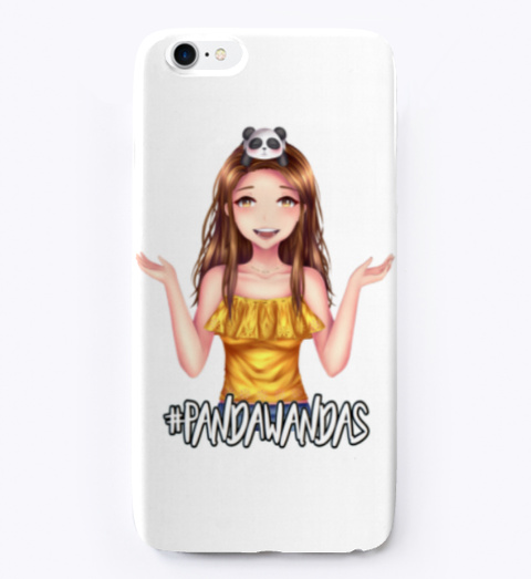Pandawanda Cartoon Iphone Case Products From Dapandagirl S Store
