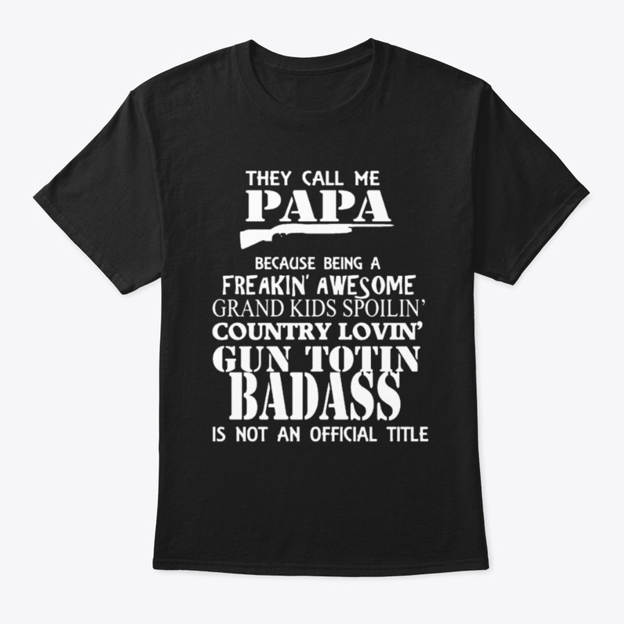 Funny Freaking Awesome Papa
